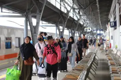Mudik