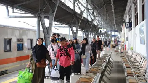 Mudik