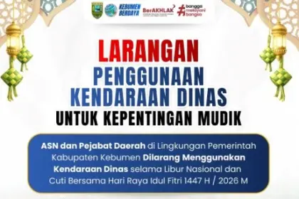 Bupati Kebumen