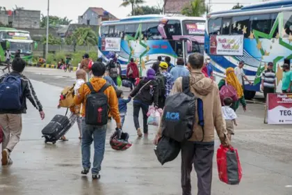Mudik