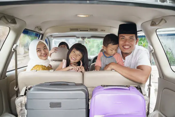Mudik