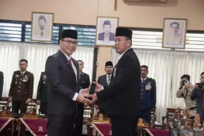 ketua dprd