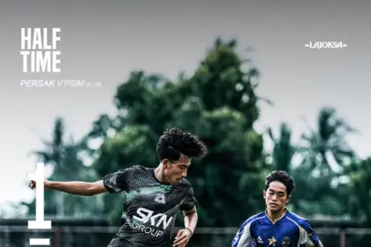 Persak Kebumen