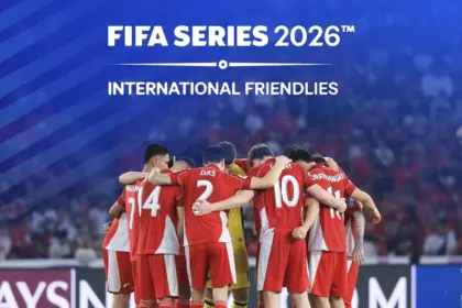 FIFA Series