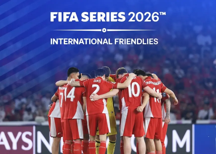FIFA Series
