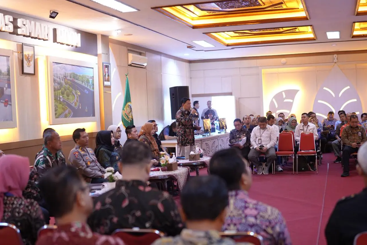 Pidana kerja sosial banyumas