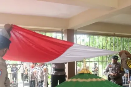 Polres Pekalongan