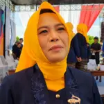 Plh Sekretaris Daerah Cilacap, Annisa Fabriana. Cpns 2026