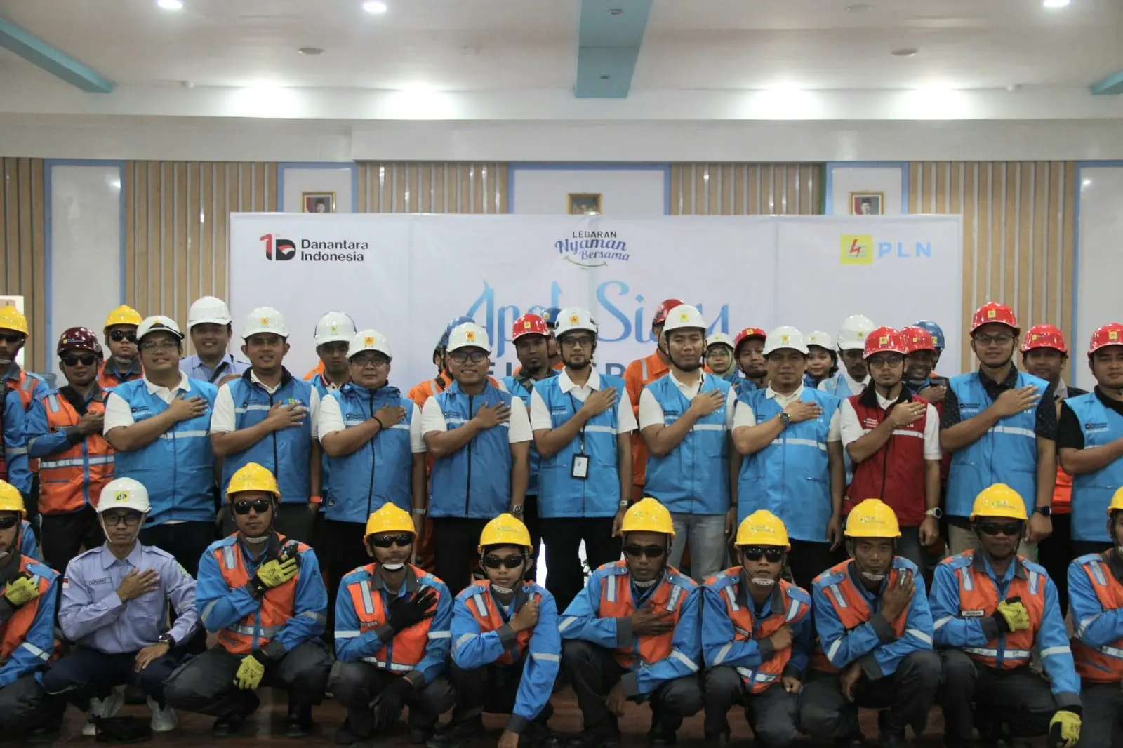 Pln up3 cilacap