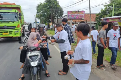 Psi cilacap takjil