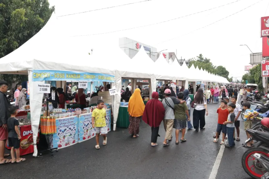 Ramadhan Food Festival 2026 Purbalingga