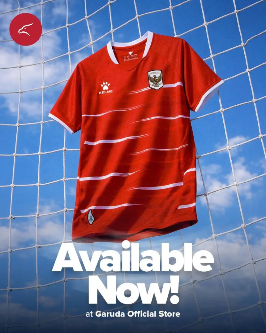 timnas indonesia