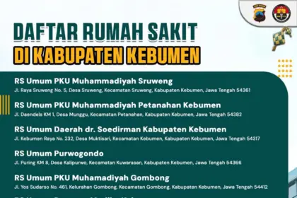 Rumah sakit
