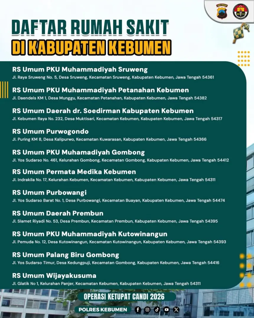Rumah sakit
