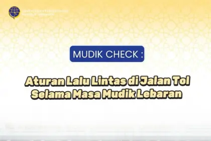 aturan lalu lintas