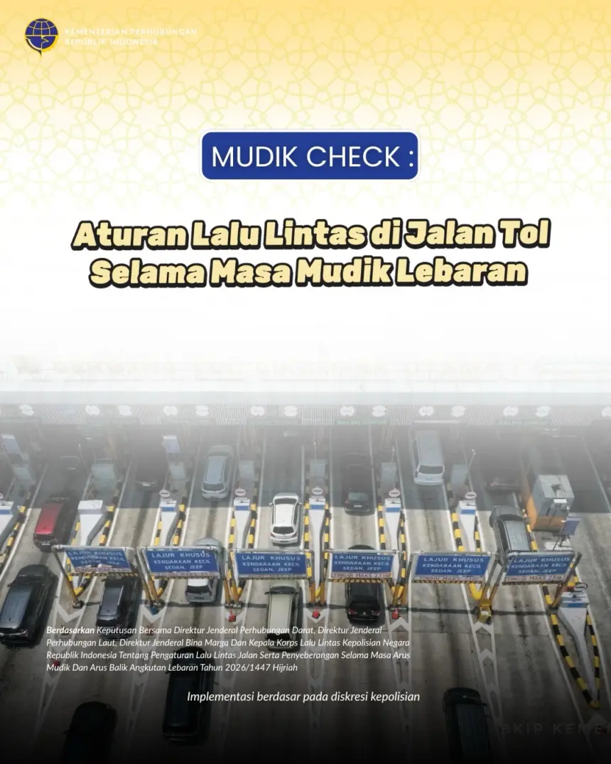 aturan lalu lintas