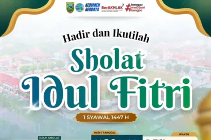 Salat Idulfitri