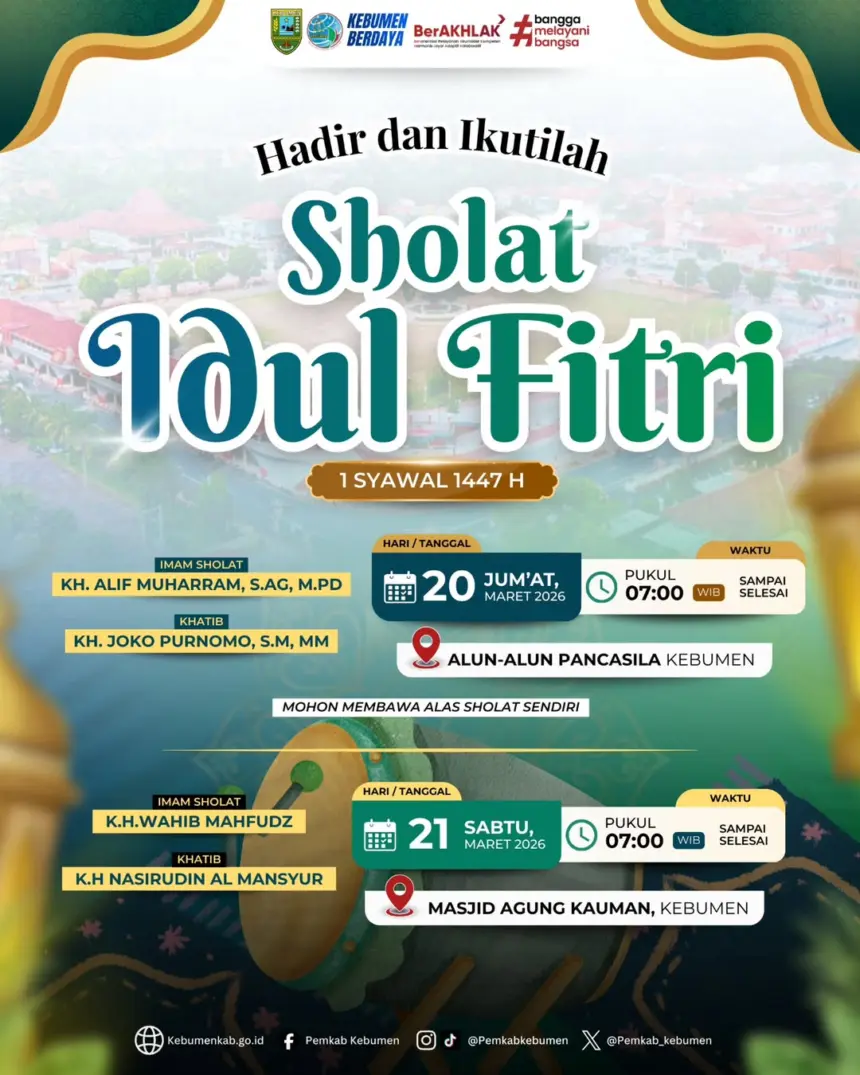 Salat Idulfitri