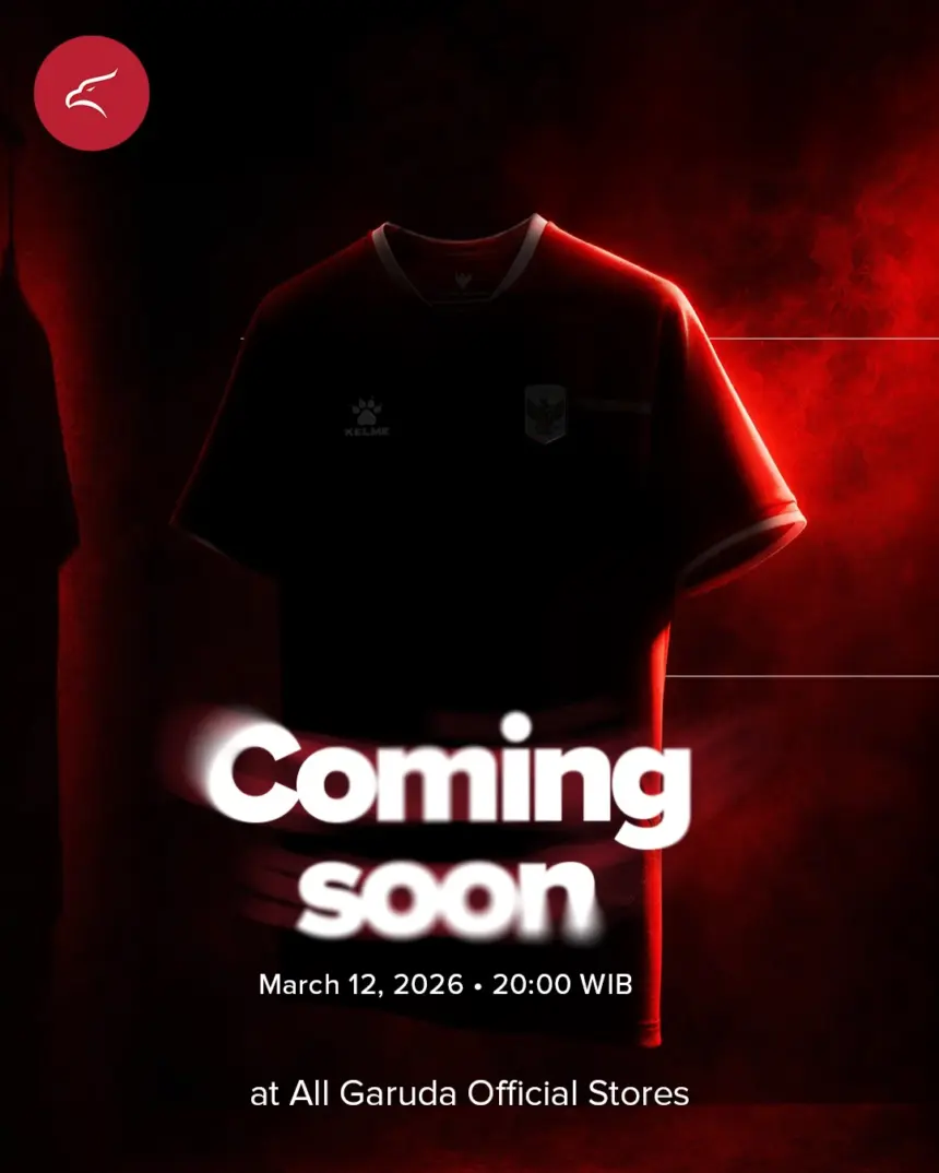 timnas indonesia