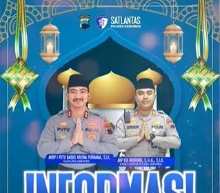 libur panjang