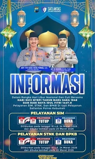 libur panjang