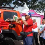 Stok bbm lpg pertamina