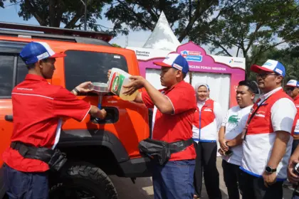 Stok bbm lpg pertamina