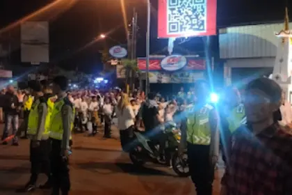 malam takbiran