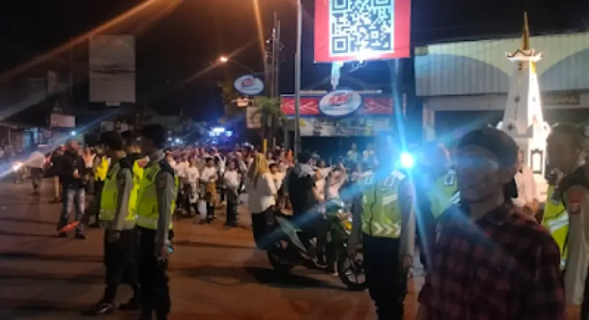 malam takbiran