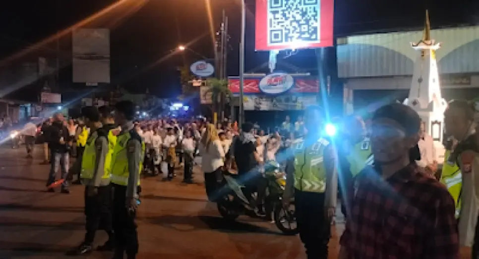 malam takbiran