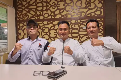 Takjil psi cilacap selatan