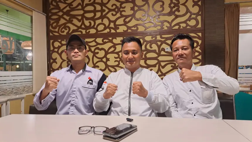 Takjil psi cilacap selatan