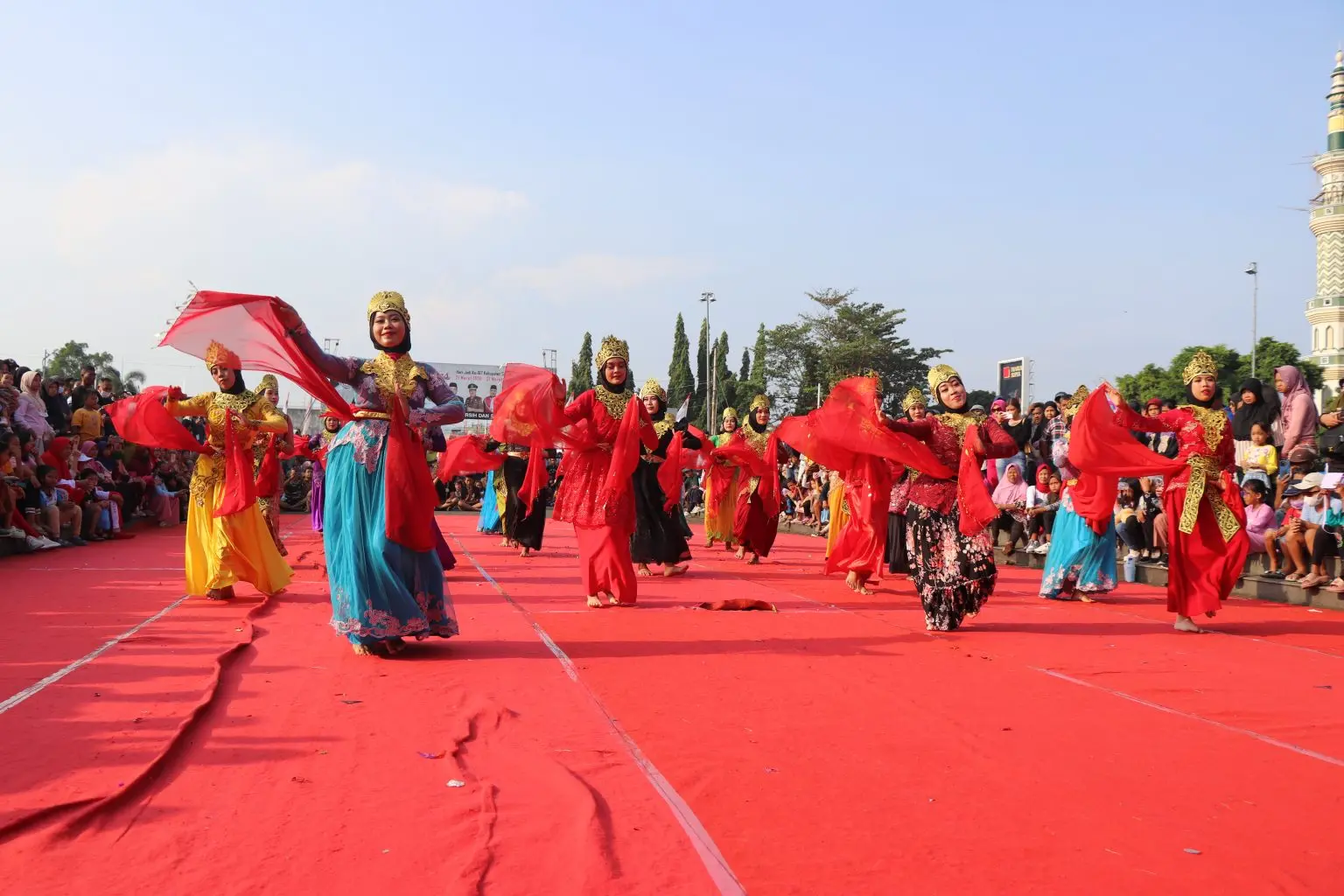 Tari Jaipong