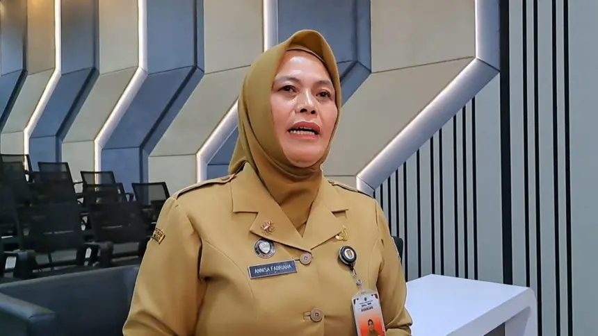 Thr asn cilacap belum cair