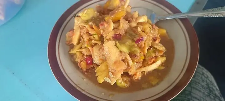 Warung Rujak & Dawet Proliman