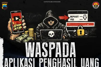 Polres Wonosobo