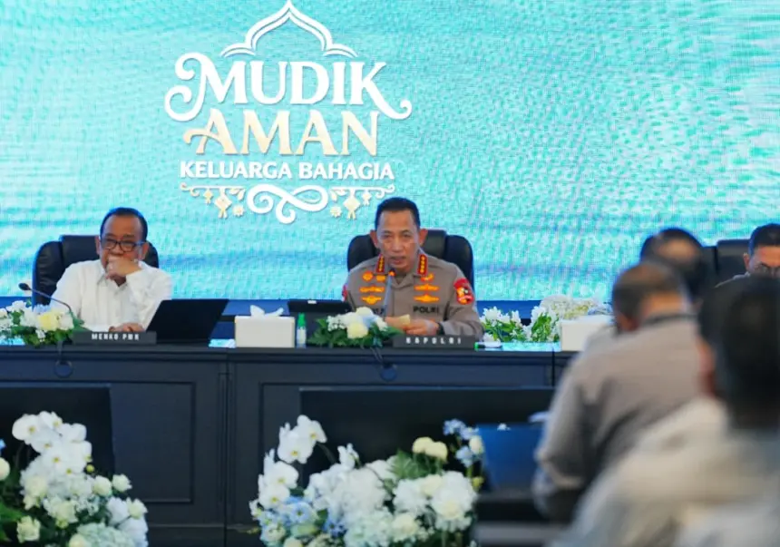 polri