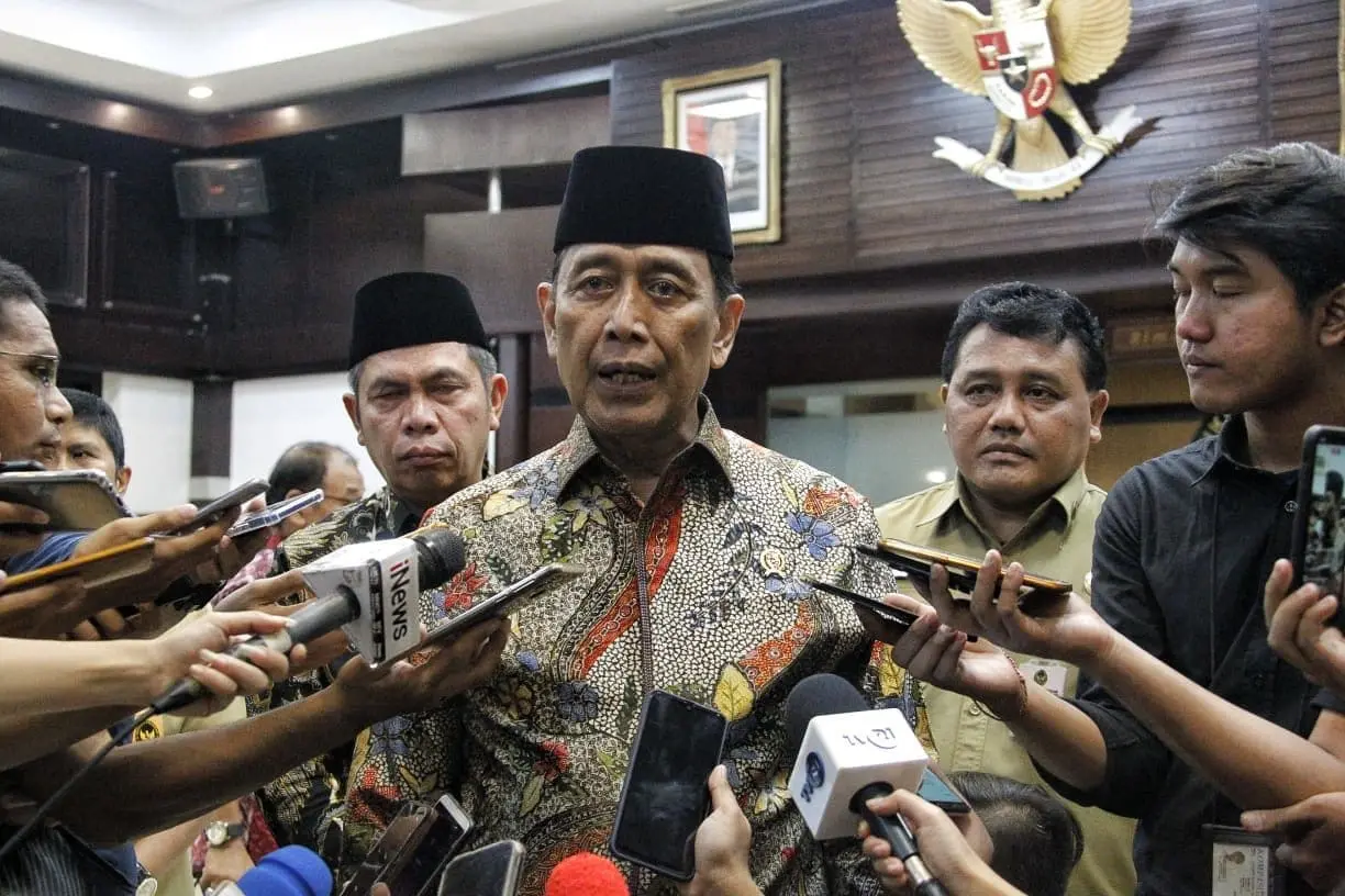Wiranto