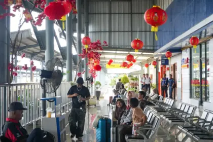 Wisata cilacap dekat stasiun kroya