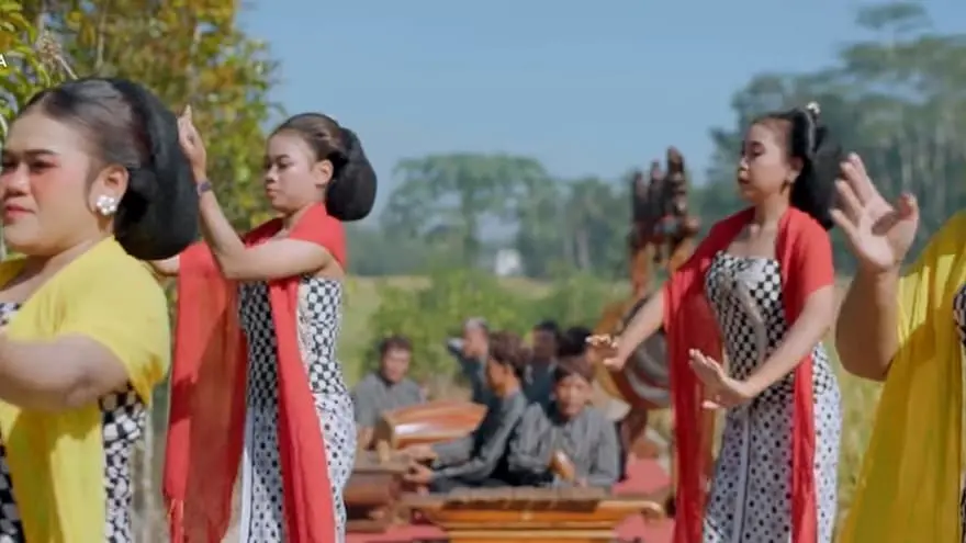 Wisata wanarata karangmangu cilacap
