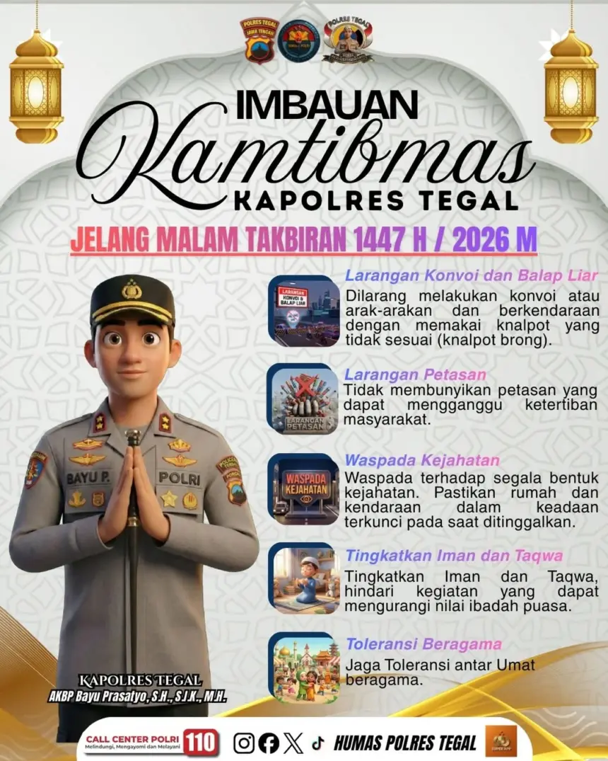Malam Takbiran