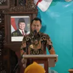 bupati