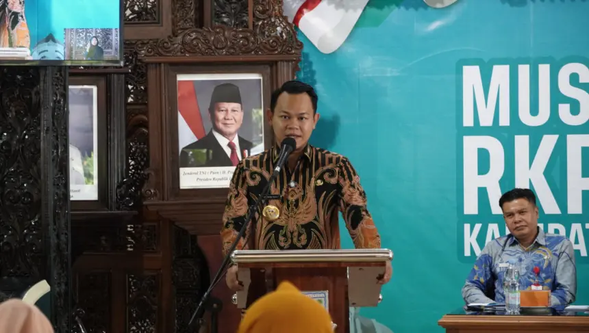bupati
