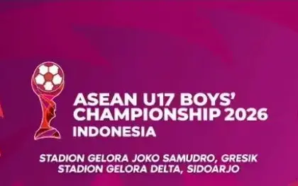 AFF U17