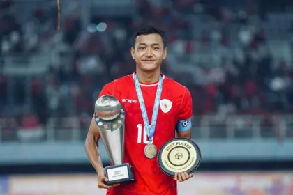Dony Tri