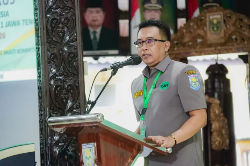 Bambang Irawan