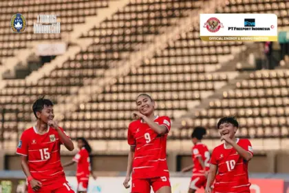 FIFA Series Wanita
