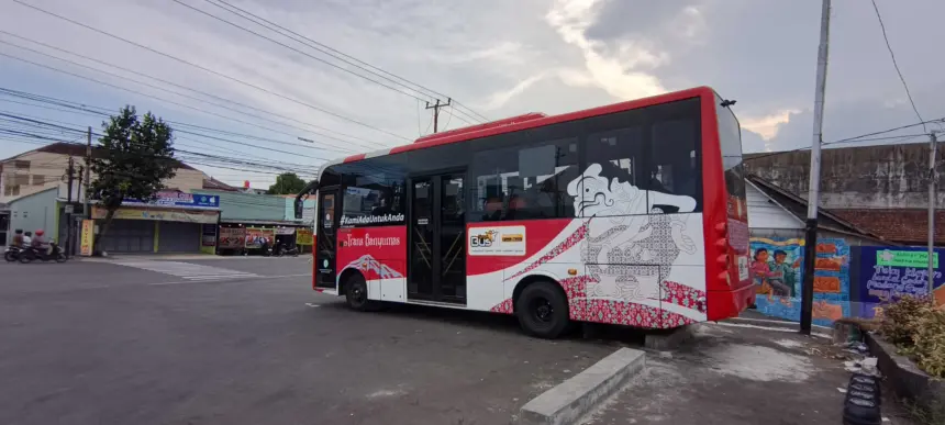 Empat aturan baru Trans Banyumas akan mulai berlaku pada 4 Mei 2026. (Foto: cilacaptoday.com)