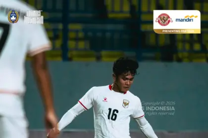 AFF U17