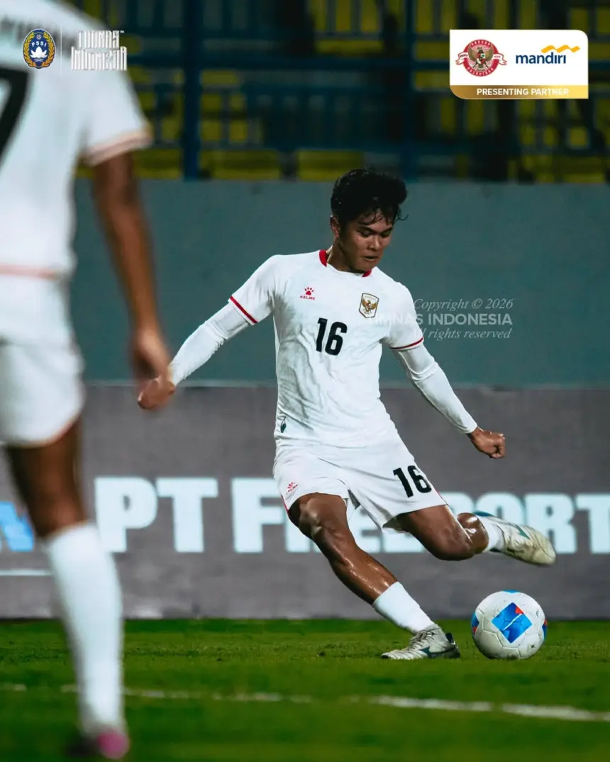 AFF U17